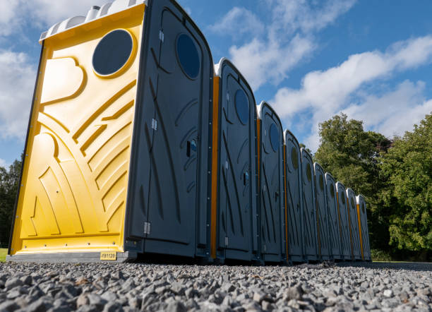 Best VIP or Luxury Restroom Trailers  in Pilot Mountain, NC