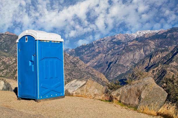 Types of Portable Toilets We Offer in Pilot Mountain, NC