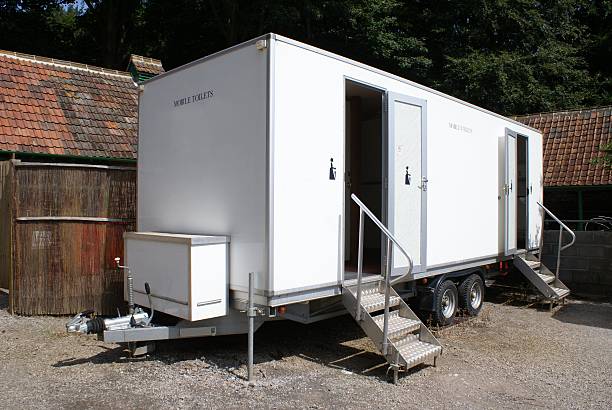  Pilot Mountain, NC Portable Potty Rental Pros